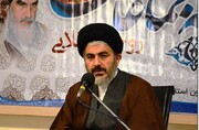 امام جمعه ارومیه: مشکلات در سایه مشارکت مردم رنگ‌ می‌بازد