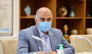 اهتمام رئیس‌جمهوری در سفرهای استانی رفع مشکلات مردم است