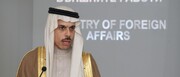 شاهزاده سعودی: پرونده عادی سازی روابط با اسرائیل روی میز است