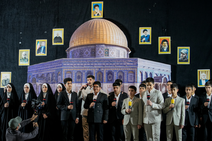 اجلاسیه ۹۰ شهید دانشجوی کهگیلویه و بویراحمد