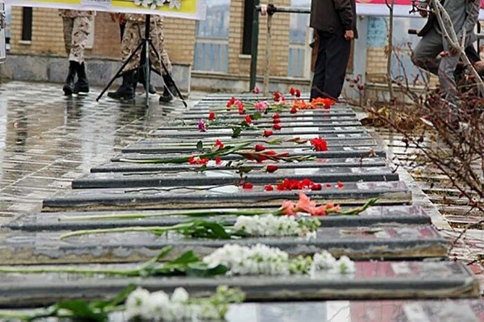 شهیدنامه ایرنا استان سمنان؛ جاویدنام مهدی فضلی