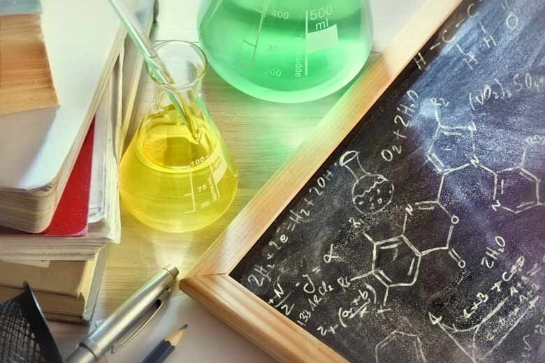 تسهیل فرمول‌های داروسازی با کمک پژوهشگران شیمی