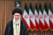 آیت‌الله خامنه‌ای: امروز، روز حضور، شرکت و فعال شدن مردم ایران است 