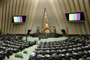 جلسه علنی مجلس شورای اسلامی - ۲۷ آبان ۱۴۰۳