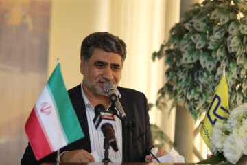 ظرفیت ناوگان درون شهری پست ایران ۱۰۰ درصد افزایش یافت