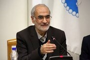 همراهی با اقدامات مقابله‌ای کرونا در صدر فعالیت‌های دانشگاه تهران  