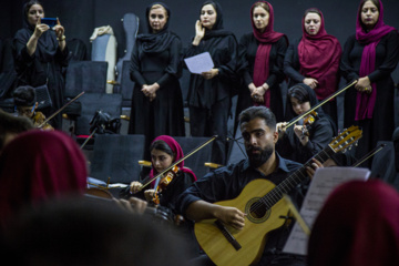 سفر سید محمد هاشمی، جانشین وزیر فرهنگ و ارشاد اسلامی به کرمانشاه