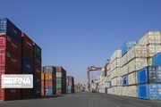 Irans Handel mit 15 Nachbarländern wächst um 11 %