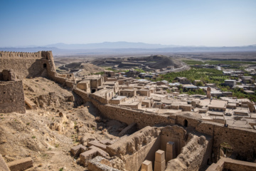 مناطق گردشگری خراسان جنوبی