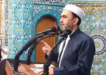 امر به معروف و نهی از منکر ضامن بقای اسلام است