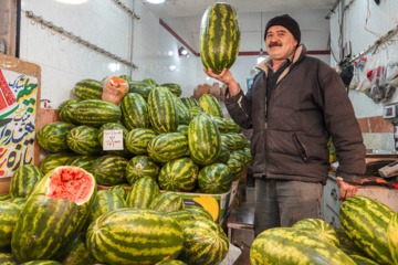 خرید شب چلّه در اردبیل