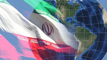 توازن‌بخشی در نگاه به شرق و غرب جهان در کانون سیاست‌خارجی ایران