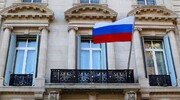 روسیه به قطع ارتباطات کنسولگری این کشور در نیویورک واکنش نشان داد 