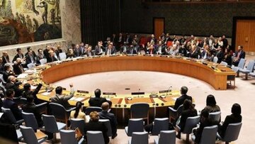 تاکید اعضای شورای امنیت بر راه حل سیاسی بحران سوریه

