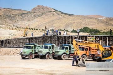 سفر وزیر کشور به شیراز