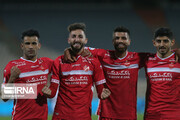 پرسپولیس بازهم به رسول رسید؛ حالا وقت انتقام است