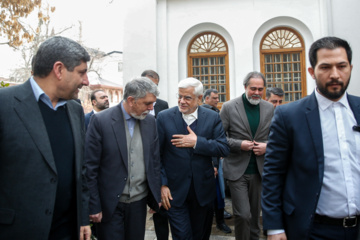 جلسه شورای سینمای ایران