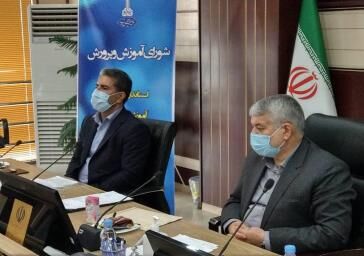 معاون استاندار تهران: استان کمبود فضای تربیتی - فرهنگی دارد