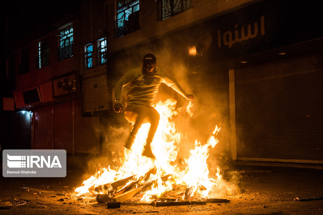 ۱۱۲ توزیع کننده مواد محترقه در مازندران دستگیر شدند