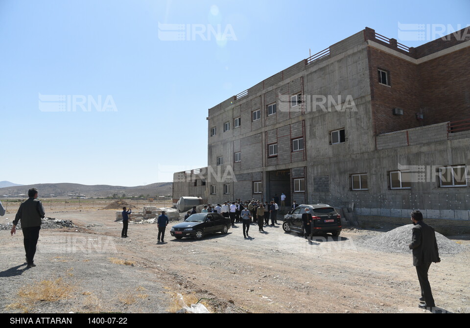 سفر وزیر فرهنگ و ارشاد اسلامی به استان فارس