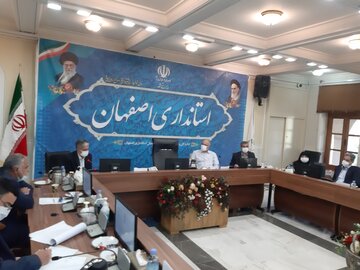 طرح توسعه و تحولِ اجتماع محور در اصفهان باید توسعه مدار باشد