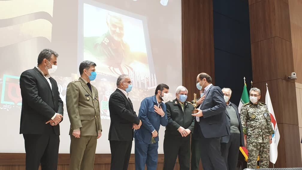 برگزیدگان جشنواره بین‌المللی فیلم رسام معرفی شدند