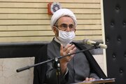 امام جمعه ایلام: اختلاف در مدیریت مساجد خروجی نامطلوبی دارد