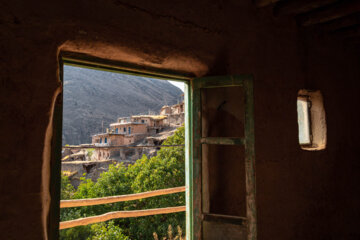 روستای شیلاندر