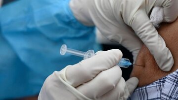 چهار هزار فرهنگی استان سمنان واکسینه شدند