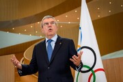 باخ: المپیک نباید به «ویترین تظاهرات سیاسی» بدل شود