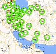 پوشش ۱۰۰ درصدی اینترنت روستایی، گامی در مسیر عدالت اجتماعی