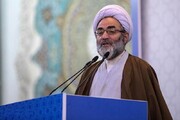 امام جمعه رشت: هشت سال دفاع مقدس به ملت ایران عزت بخشید