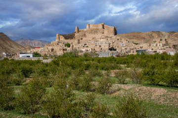 مناطق گردشگری خراسان جنوبی