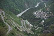 فاز نهایی سند توسعه روستایی کردستان امسال به پایان می‌رسد