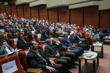 سیزدهمین جشنواره ملی پژوهش و فناوری دانشگاه فرهنگیان