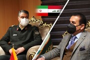 Iran to share experiences with Iraq on anti-narcotics