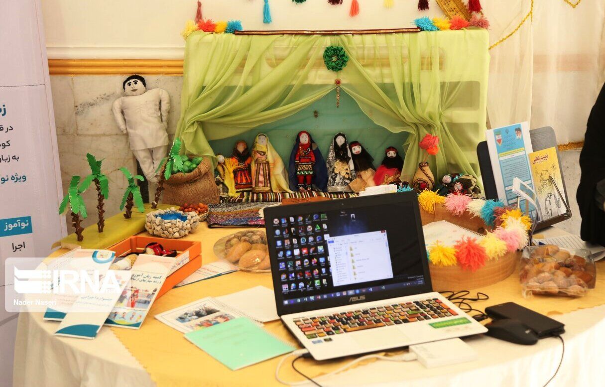 ۷۰ درصد آثار معلمان ابتدایی سمنان در جشنواره ملی چندرسانه‌ای پذیرش شد