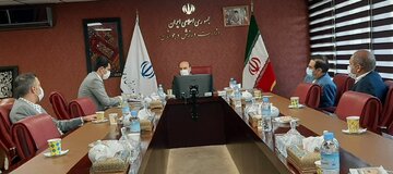 سلطانی‌فر: توسعه گُلف در کشور کار دشواری نیست