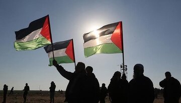 گروه‌های فلسطینی: پیروزی بایدن تغییر اساسی در حقوق مردم فلسطین ایجاد نخواهد کرد