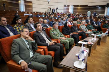 جشنواره ملی تولیدات هنری فانوس در شهرکرد