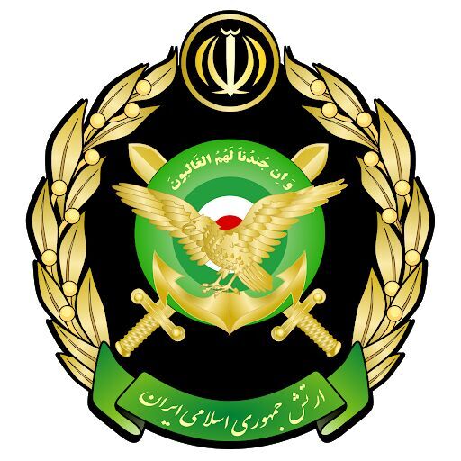 Iran's army shines in world