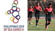 فیلیپین میزبان مسابقات ورزشی جنوب شرق آسیا ۲۰۱۹