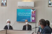 دانش‌آموزان و فرهنگیان شهرستان فردوس ۹۶ مقام استانی کسب کردند