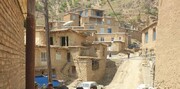 بافت تاریخی روستای "بزلانه" سنندج حفظ می‌شود