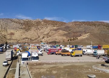 رشد ۳۴ درصدی صادرات در بازارچه‌های مرزی‌ سیستان و بلوچستان ‏