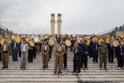 Irán y la UNESCO celebran una ceremonia conmemorativa sobre Noruz