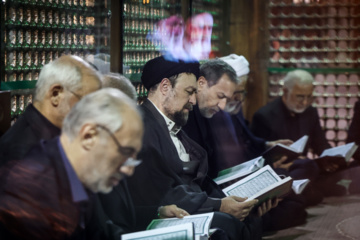 Pezeshkian admin. renews allegiance to Imam Khomeini’s ideals