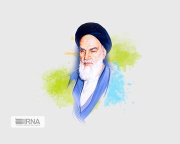 انقلاب امام خمینی(ره) سرآغاز روشنگری برای جهانیان بود