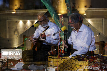 14th Iranian Folk Music Festival