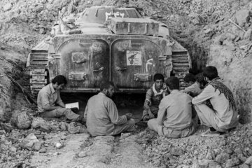 خونین شهر آزاد شد شهر خون آزاد شد خرمشهر آزاد شد آزاد سازی خرمشهر سالروز فتح خرمشهر جنگ تحمیلی دفاع مقدس